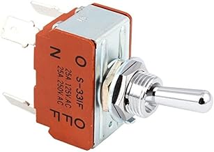 Henny Penny 70046, Switch-Power Dpst