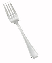 Winco Salad Fork / 8" / Silver Salad Forks