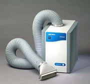 Labconco FilterMate 3970000 Portable Exhauster, HEPA Filter Usage, 115V, 60Hz