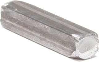 BKI Key, 1/4 Sq X 1-1/4, Undersized, Steel