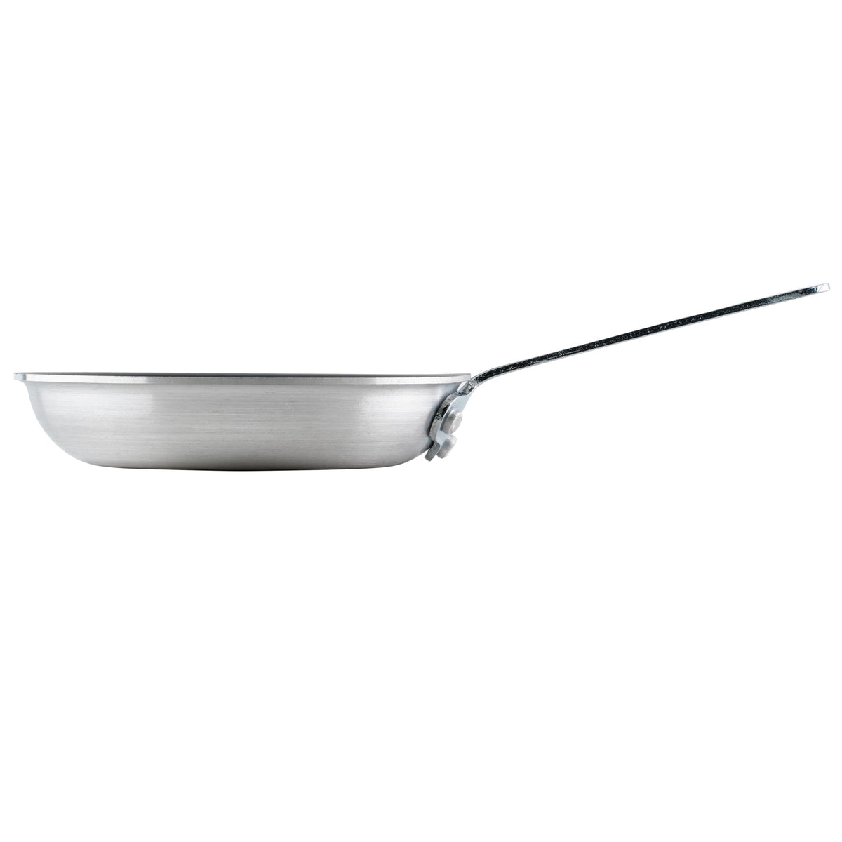 Winco 7" Aluminum Fry Pan – Non-Stick Finish