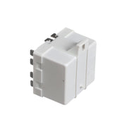 Relay, Start, 50A Coil, 332 Continuous C by Trane – Copper, Model RLY03211