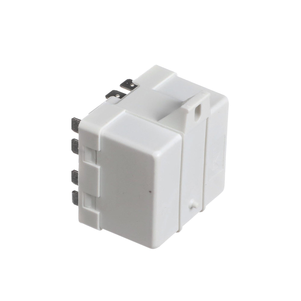 Relay, Start, 50A Coil, 332 Continuous C by Trane – Copper, Model RLY03211