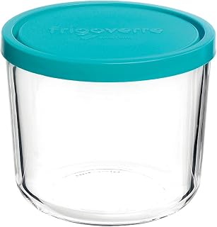 Bormioli Rocco Frigoverre 339140MA2121990 Food Storage Container