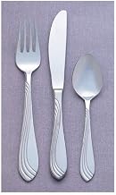 Neptune S/S 6" Teaspoon - 980-001