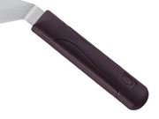 Mercer Culinary Square Edge Turner / 8" X 3" / Hell's Handle Barbecue Turners