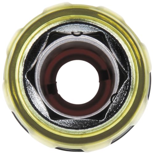 KLEIN TOOLS 9-in-1 Nut Driver / Black / 1 Nut Drivers