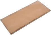 HUBERT Countertop Film Wrapper Teflon Cover