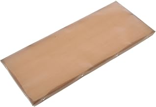 HUBERT Countertop Film Wrapper Teflon Cover