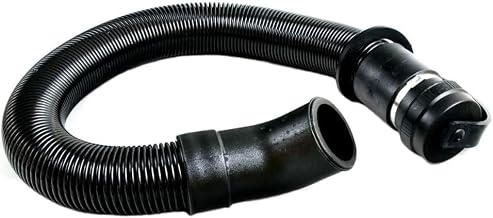 Drain Hose 1213010, 1.5" ID x 17"L Tennant Replacement