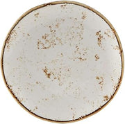 Tuxton Artisan Geode Agave Plate 6-1/2"