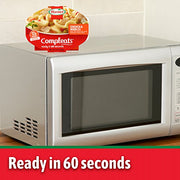 Compleats Noodles & Chicken / 7.5 Ounce (Pack of 1) / 1 Chicken Soups