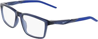 Nike 7295 Midnight Navy 55/18/145 Men's Glasses