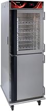 Cres Cor H-138-NS-CC3MC5Q Mobile Heated Cabinet