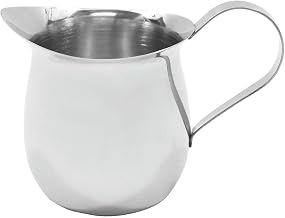 Tablecraft 5 oz Bell Pitcher