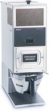 BUNN G9THD S/S Portion Control Coffee Grinder with 9 Lb. Hopper