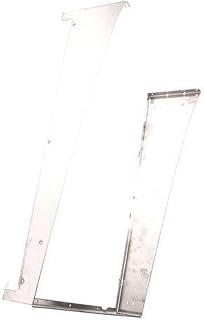 For Ovention Slider Support, LH, M1718 0701-3052 | Commercial Oven Range and Cooking Equipment Direct Replacement Part for Quick Install and Dependable Operation