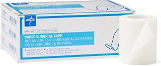 Medline Paper Adhesive Tape