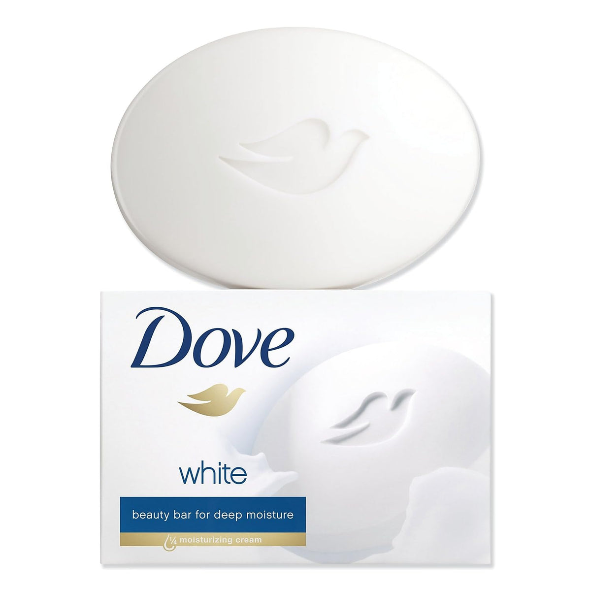 04090CT Bar Soap by Dove – 38.04 Ounce (Pack of 1), Model UNI04090CT