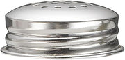 Tablecraft Replacement S/S Top for 163S&P Salt/Pepper Shakers