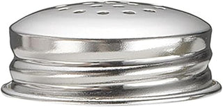 Tablecraft Replacement S/S Top for 163S&P Salt/Pepper Shakers