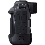 Canon w/ 50mm Lens / 1 Mirrorless Cameras