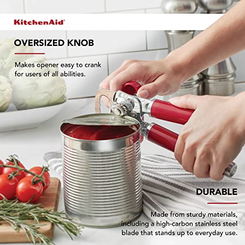 KitchenAid Empire Red / One Size / 1 Manual