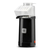 Mini Air Popcorn Popper by Toastmaster – Plastic, Black, Model TM-202PC