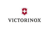 Swiss Classic 7 in Chef's Knife by Victorinox – 7.5", Stainless Steel, Red, Model 6.8001.19C1B