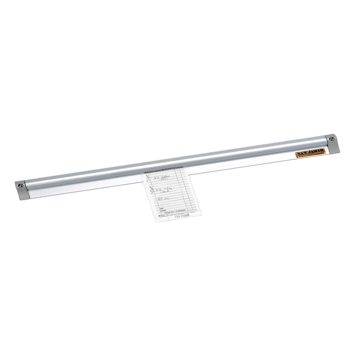 San Jamar 48" / 48 Inches / 1 Guest Checks