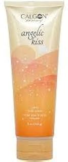 Calgon Angelic Kiss Velvet Body Cream, 8 Oz Lotion - Retired Scent
