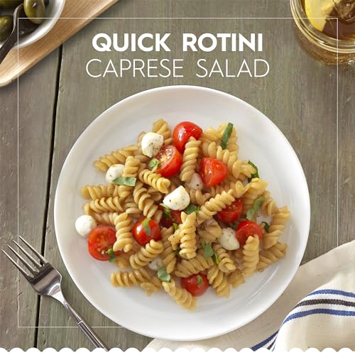 Barilla 7 Ounce (Pack of 1) / Rotini / 1 Rotini