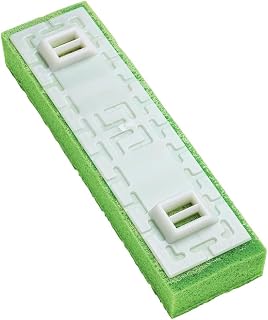 Libman 3105 Scrubster Mop Refill, 8.75"