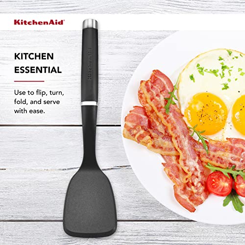 KitchenAid Matte Black / One Size / Gourmet Barbecue Turners