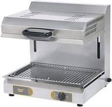 Equipex SEM-60VC Sodir Countertop Electric Finishing Oven, 24" Length, 13/15 Amps & 3 kW