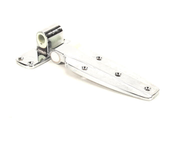 Hinge Chrome 1-1/ by Kason – Model 1245-000068