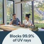 3M Clear / 4 ft x 6.5 ft / 1 Window Films