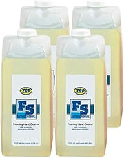 Zep Foaming FS Antimicrobial Hand Cleaner 2500ML 99616 (Case of 4)