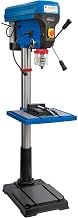 Global Industrial 20" Swing Floor Standing Drill Press, 120V, 1-1/2 HP