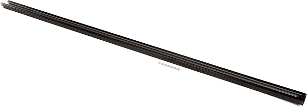 Hatco Track 4' Black 02.19.173.03 - Genuine OEM Replacement Part