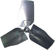 Stainless Steel Propeller, 24"