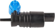 1K6955651 Washer Pump Strong ABS Material for BClass Rational Design Easy Install