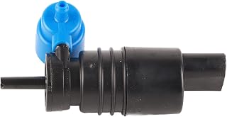 1K6955651 Washer Pump Strong ABS Material for BClass Rational Design Easy Install
