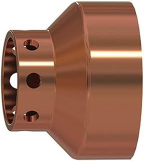 Hypertherm 420542 Shield, Duramax Lock, 10-25 A, Marking