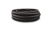 50ft Roll of Black Nylon Braided Flex Hose -6AN by Vibrant Performance – Stock, Nylon, Black, Model 11996