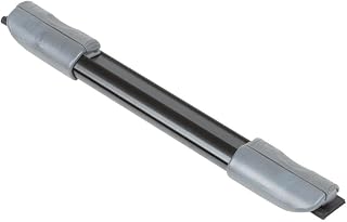UNGER CDU021-14 Ninja Squeegee Channel and Rubber, 35 cm