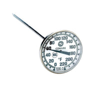 Pocket Calibrated Dial Thermometer by Comark – Model T220/3
