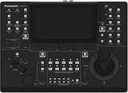 Panasonic AW-RP150GJ Touchscreen Remote Camera Controller, Requires Power S