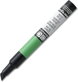 Chartpak AD Marker Individual - Light Olive