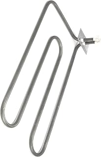 For Advance Tabco Element, Sealed Well 1100W 240 Su-P-206 | Commercial Kitchen and Restaurant Equipment Direct Replacement Part for Quick Install and Dependable Operation